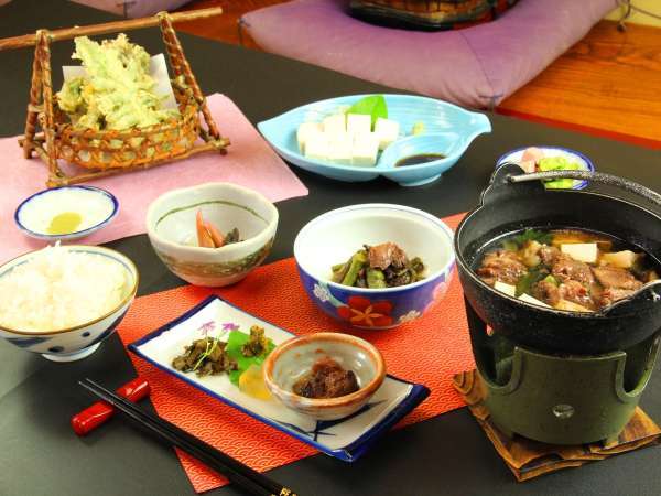 温泉宿 岩間山荘 - 宿泊予約は＜じゃらんnet＞