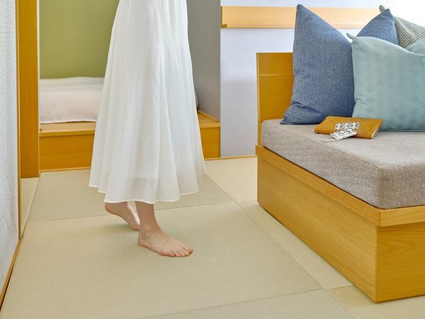 �S���C��E���ŉ߂�����d�l�ŁA������3�_�Ɨ��B�ό����������芰����s�s�؍݂ɍœK�ȋ�Ԃł��B