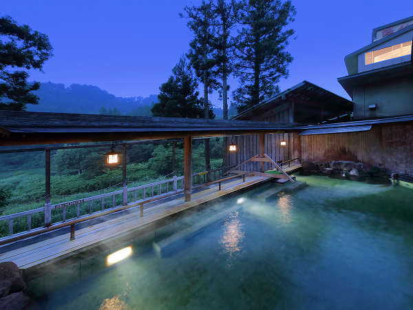 銀山温泉 仙峡の宿 銀山荘