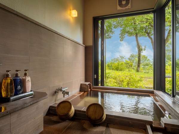 草屋根の宿 龍のひげ／別邸 ゆむたの写真 - 宿泊予約は＜じゃらんnet＞