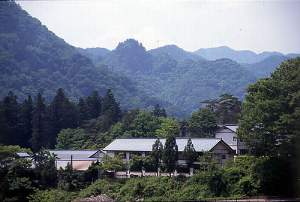 Nikko Tokanso