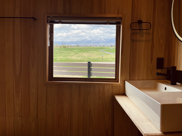 Hokkaido ZEN Cabin�̎{�ݎʐ^3