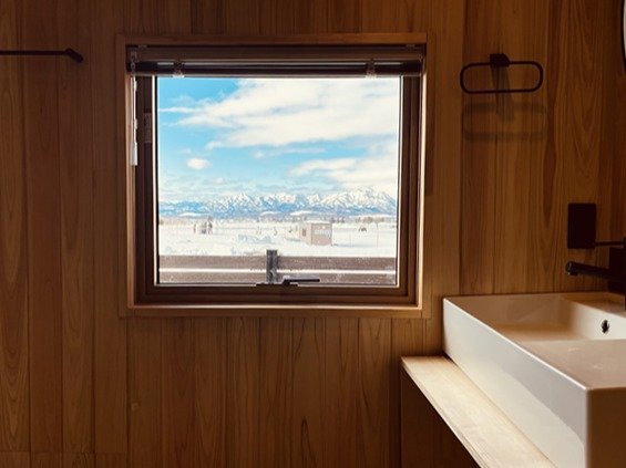 Hokkaido ZEN Cabin�̎{�ݎʐ^3