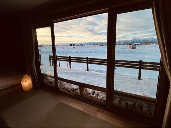 Hokkaido ZEN Cabin�̎{�ݎʐ^2