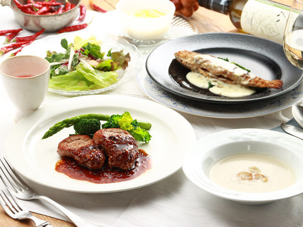 カントリーイン オーチャードハウス - 宿泊予約は＜じゃらんnet＞