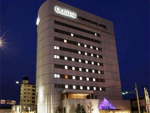 �I�[�X�^�b�g���ۃz�e���������F�z�e���O��