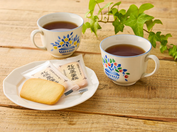 �ySweets Time�z�D�y���̃X�C�[�c�u�D�y�_�w�Z�~���N�N�b�L�[�v�ŗ��̍��Ԃɂق��ƈꑧ�i�����j