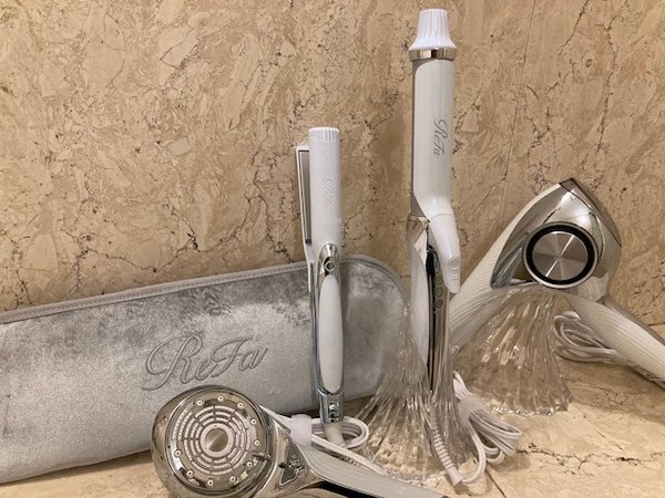 Refa�V�����[�w�b�h�E�h���C���[�͑S�������B�X�g���[�g�A�C�����E�J�[���A�C�����͕����^�C�v����B