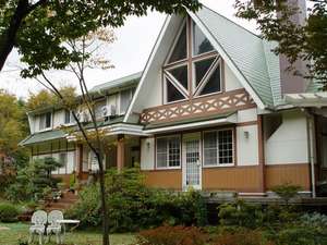 ペンション ばあどこーる