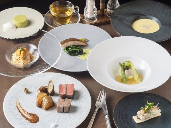 �X�̃X�p���]�[�g�@�k�C���z�e���̎{�ݎʐ^3