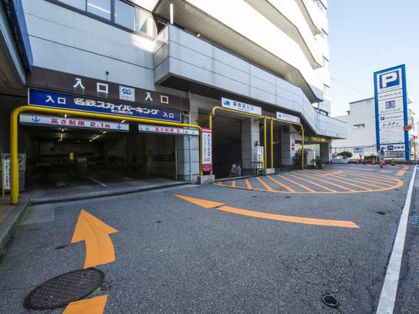 �z�e�����\���g���j�e�B����F���ԏ�������p�̏ꍇ