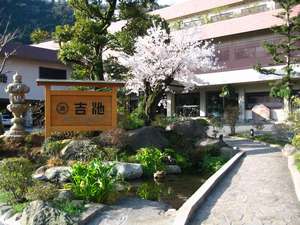 部屋風呂付きすごく良かったけど 吉池旅館の口コミ じゃらんnet