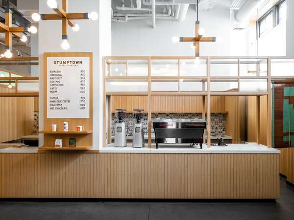�G�[�X�z�e�����s�FStumptown Coffee Roasters
