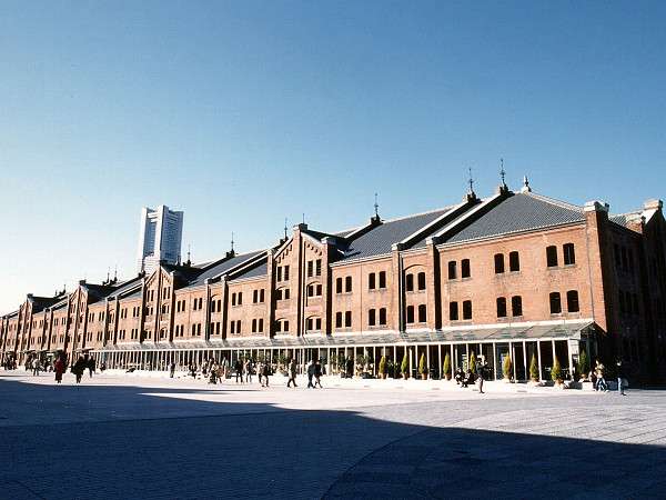 Urplais ホテル 旅館 宿泊施設の検索 赤レンガ倉庫 思い出となる夜景デートや観光を 横浜桜木町ワシントンホテル