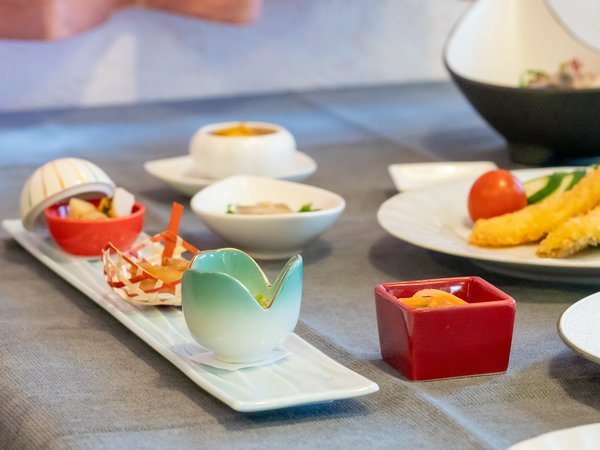 �y���V�������`�Ɂ`�̎{�ݎʐ^1