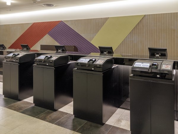 ���S�C�����q�F�t�����g / �����`�F�b�N�C���@