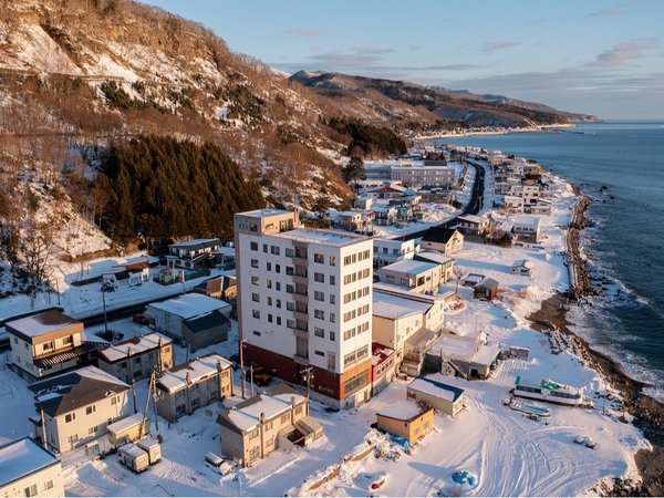 �y���u�}�b�N�X���]�[�g�m���V�[�t�����g�z�y2023�N12��REOPEN�z���E��Y�w�m���x�ɃX�p�����]�[�g�z�e���a��