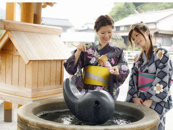 玉造温泉 源泉かけ流しの宿 湯陣 千代の湯 宿泊予約は じゃらんnet