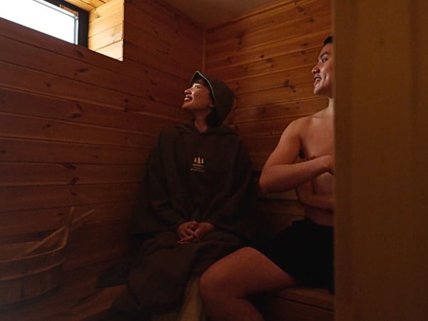 �|�X���[�T���̎{�ݎʐ^1