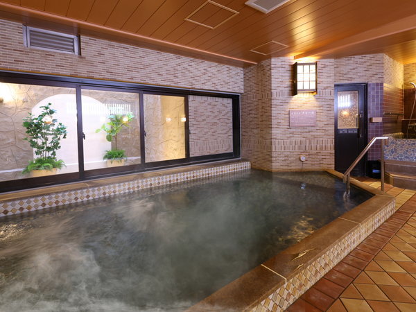 天然温泉 多宝の湯 ドーミーイン新潟 - 宿泊予約は＜じゃらんnet＞