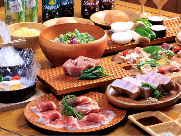 ���R���܊��Ŋy���ރ��]�[�g�z�e���@���]�l�C�g�N���u�����イ�F�[�H�͍���BBQ