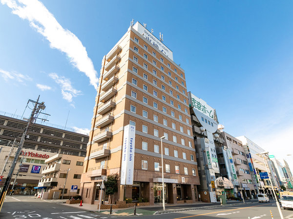 東横INN和光市駅前