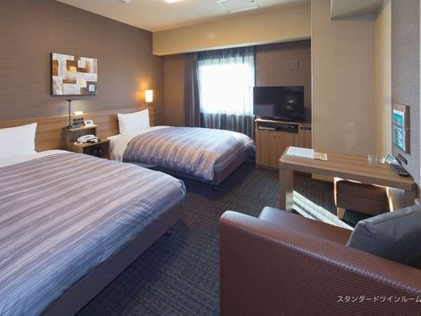 ルート イン 倉敷 水島