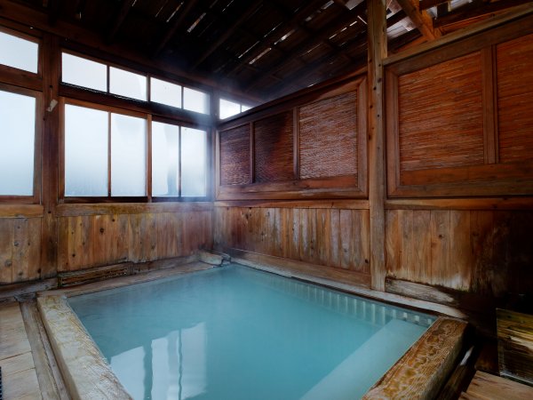 高湯温泉 旅館 玉子湯 宿泊予約は じゃらんnet