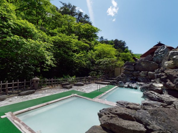 高湯温泉 旅館 玉子湯 宿泊予約は じゃらんnet