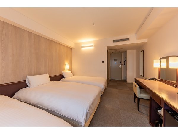 コートホテル旭川の写真 - 宿泊予約は＜じゃらんnet＞