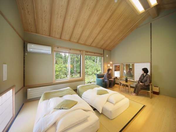 �������򋽁@�X�̗����т����̎{�ݎʐ^3