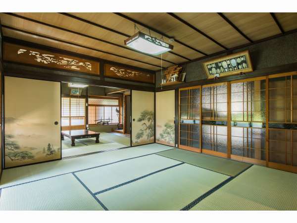 豪農の家 安芸高田 - 宿泊予約は＜じゃらんnet＞