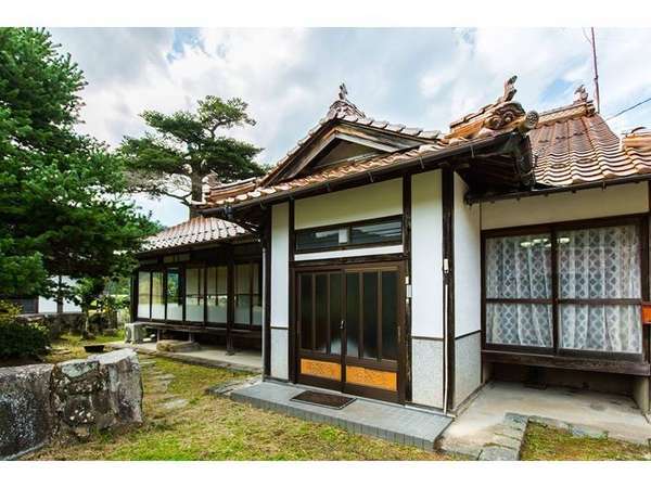 豪農の家 安芸高田 宿泊予約は じゃらんnet