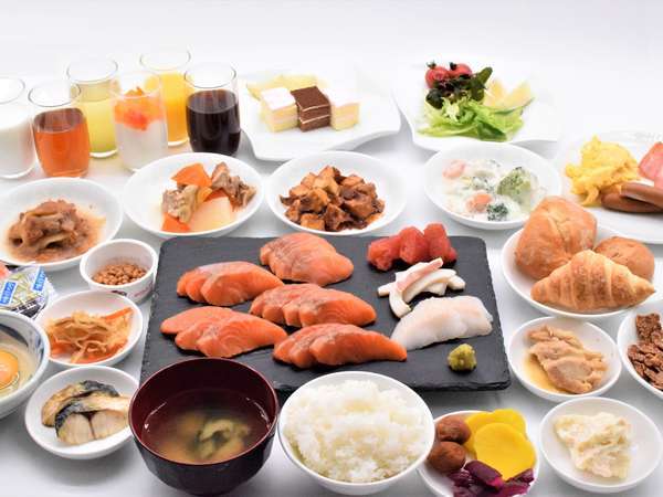 �z�e���j���[�z���C�g�n�E�X�̎{�ݎʐ^1