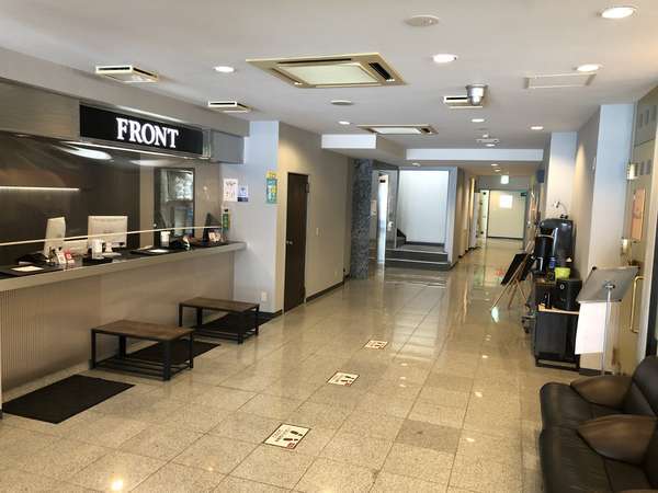 �z�e���j���[�z���C�g�n�E�X�̎{�ݎʐ^2