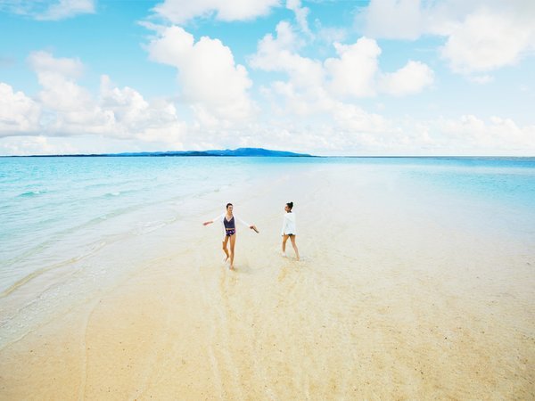 リゾナーレ小浜島 - 宿泊予約は＜じゃらんnet＞