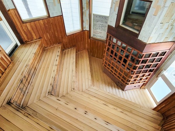 �T�̈�z�e�� ���h �p�[�N���]�[�g�F���̑�