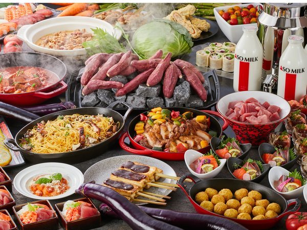 �T�̈�z�e�� ���h �p�[�N���]�[�g�F�[�H�r���b�t�F�̂��Љ�