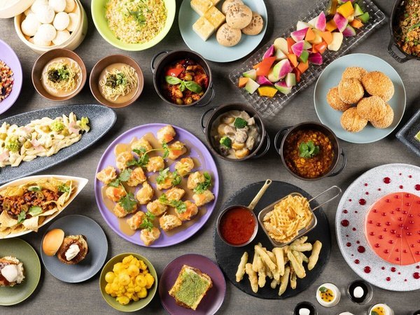 �����L���[�����꓂�Ã��]�[�g�F�[�H�^Dinner