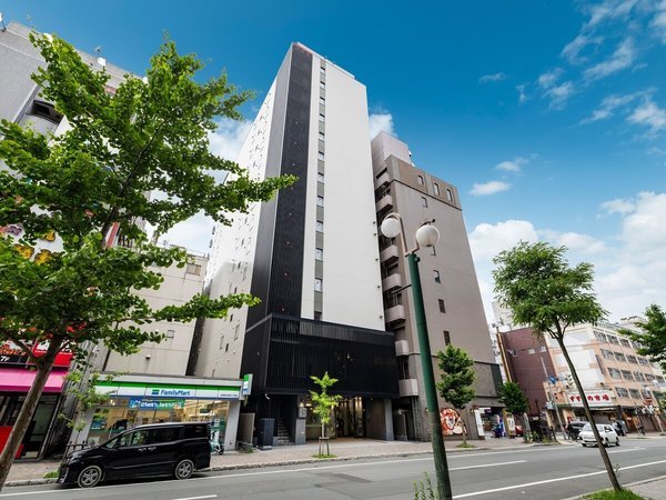 KOKO HOTEL �D�y�������� 2nd�̊O�ώʐ^