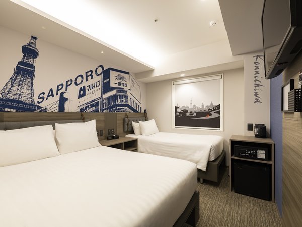 KOKO HOTEL �D�y�������� 2nd�̎{�ݎʐ^2