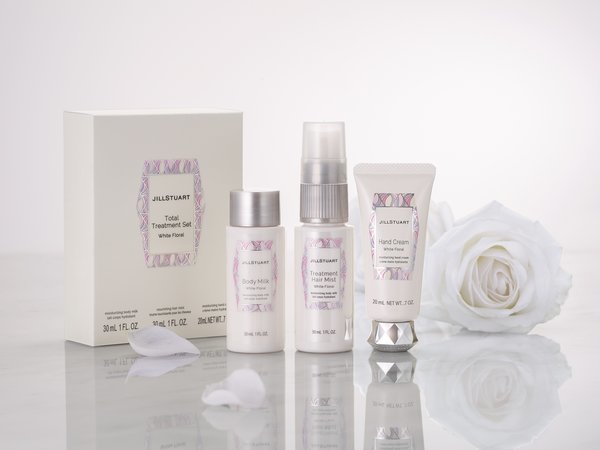 �O���[���q���z�e�������FJILLSTUART�g�[�^���g���[�g�����g�Z�b�g
