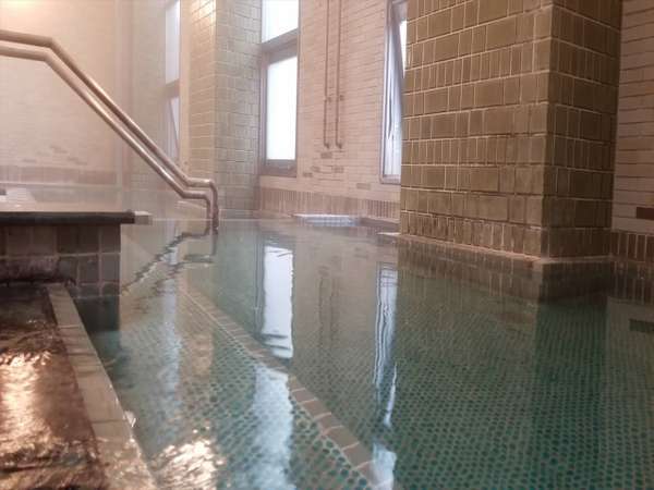 ���x����z�X�e���@�P�C�Y�n�E�X�k�C���̎{�ݎʐ^2