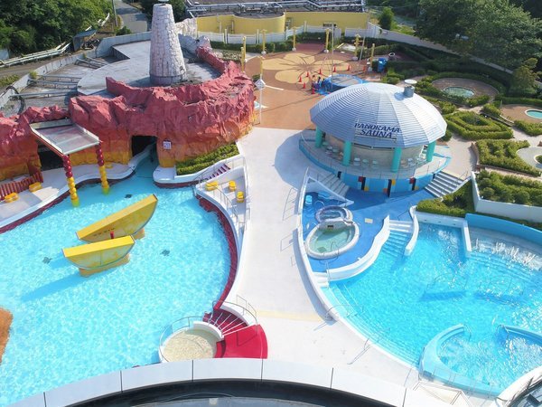 �X�p���]�[�g�n���C�A���Y�@�z�e���n���C�A���Y�F