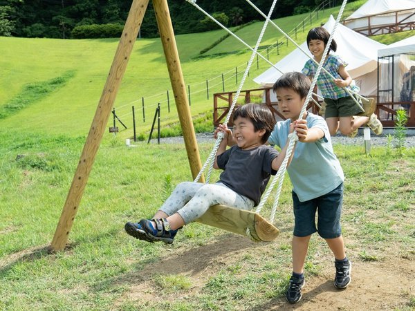 �X�p���]�[�g�n���C�A���Y�@�z�e���n���C�A���Y�F�n���C�C���𖞋i��u�n���C�A���Y�O�����s���O Mauna Village�v