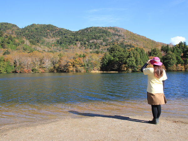 �T�̈�z�e�� �����������F�g�t�́y���m�΁z���n�C�L���O