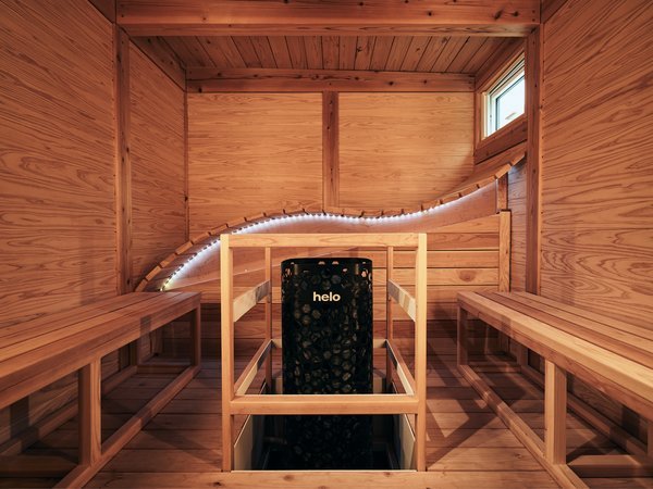 �ySauna Villa�z�v���C�x�[�g�T�E�i