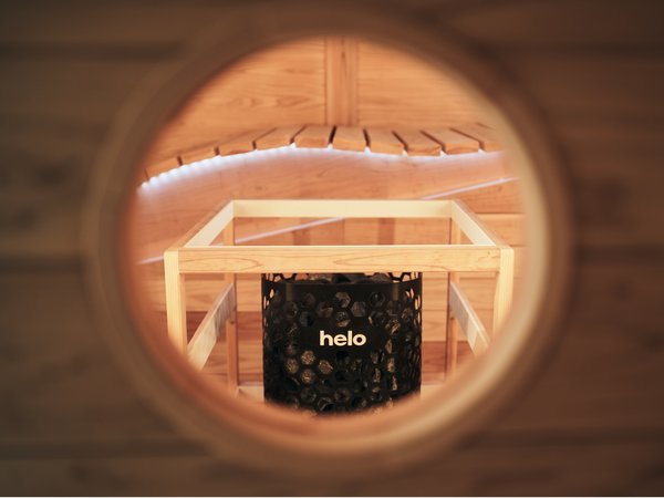 �ySauna Villa�z�v���C�x�[�g�T�E�i