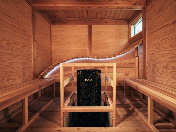 �ySauna Villa�z�v���C�x�[�g�T�E�i