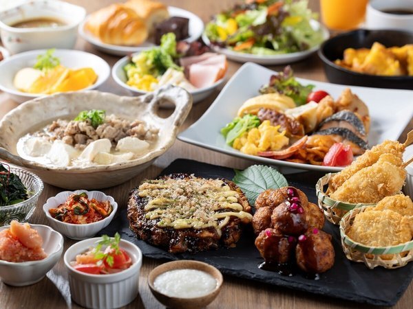 KOKO HOTEL �����F�o���G�e�B�L���Șa�m�o�C�L���O